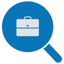 LinkedIn Quick Search: Popup, Right Click Shortcut screen for extension Chrome web store in OffiDocs Chromium
